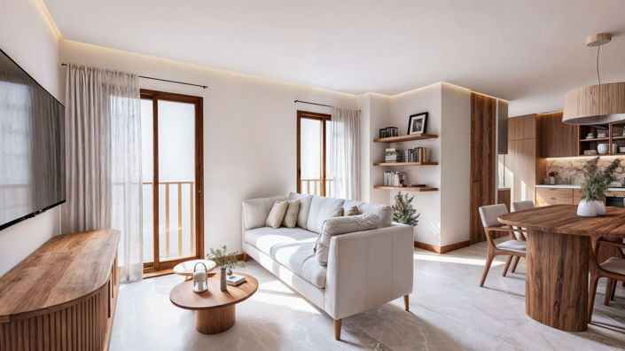 Image No.2-3 Bed Townhouse for sale