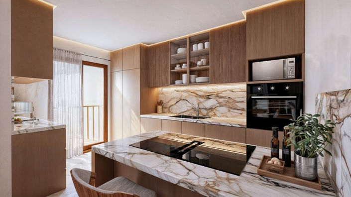 Image No.3-3 Bed Townhouse for sale