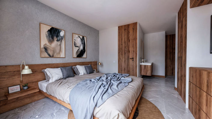 Image No.4-3 Bed Townhouse for sale