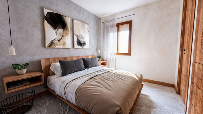 Image No.6-3 Bed Townhouse for sale