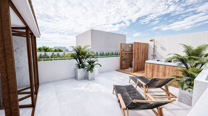 Image No.7-3 Bed Townhouse for sale