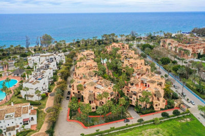 Property Costa Del Sol  most sold property