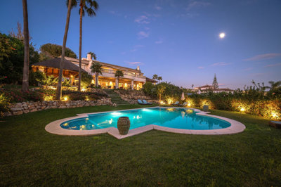 Costa del Sol Property most sold property