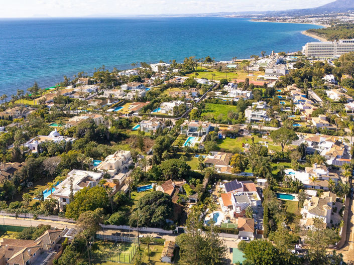 Image No.12-Villa de 4 chambres à vendre à Guadalmina Baja