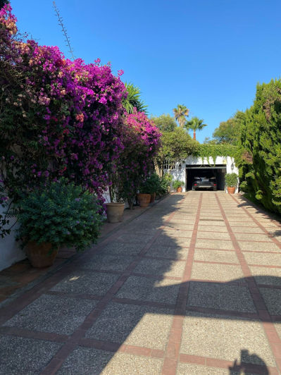Image No.16-Villa de 7 chambres à vendre à Guadalmina Baja
