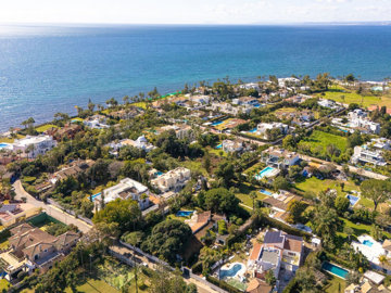 Costa del Sol Property most sold property