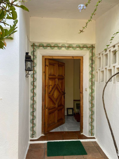 Image No.21-Villa de 7 chambres à vendre à Guadalmina Baja