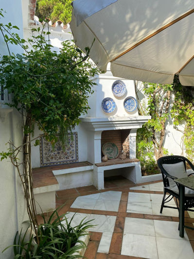 Image No.22-Villa de 7 chambres à vendre à Guadalmina Baja