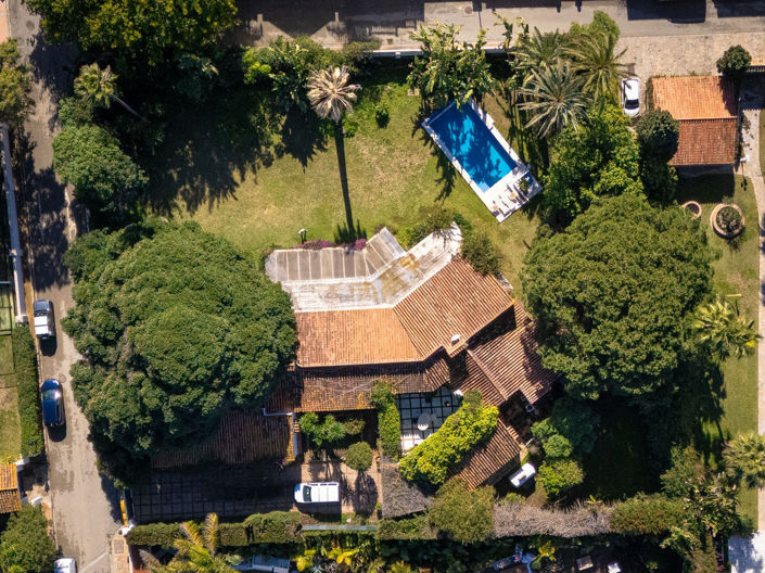 Image No.6-Villa de 4 chambres à vendre à Guadalmina Baja