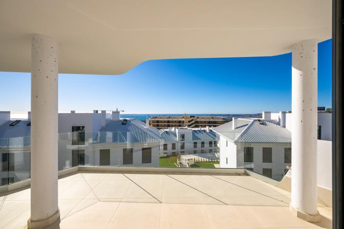 Image No.11-Appartement de 2 chambres à vendre à Fuengirola