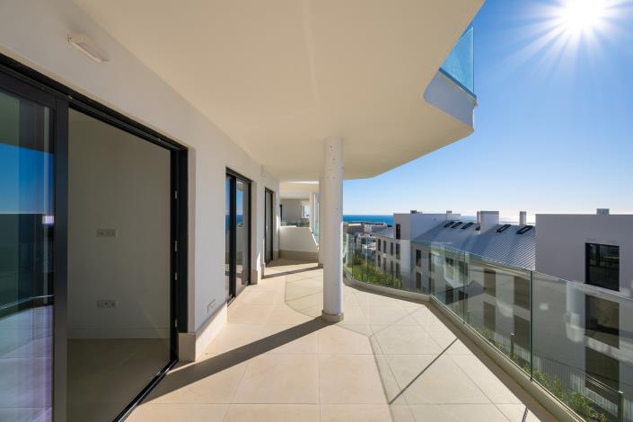 Image No.12-Appartement de 2 chambres à vendre à Fuengirola