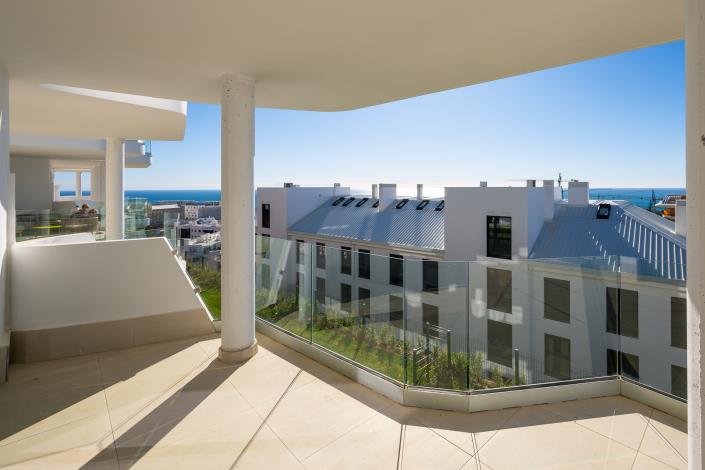 Image No.14-Appartement de 2 chambres à vendre à Fuengirola