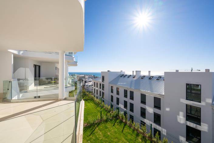 Image No.15-Appartement de 2 chambres à vendre à Fuengirola