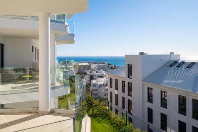 Appartement de 2 chambres à vendre à Fuengirola