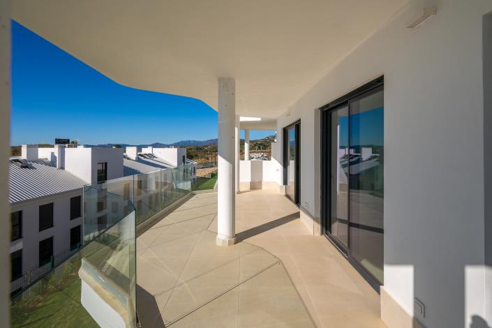 Image No.17-Appartement de 2 chambres à vendre à Fuengirola