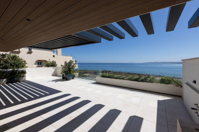 Appartement de 2 chambres à vendre à Estepona