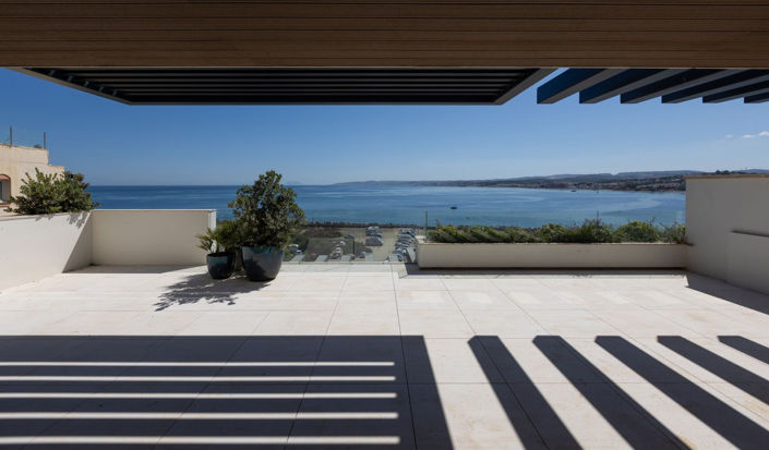 Image No.2-Appartement de 2 chambres à vendre à Estepona