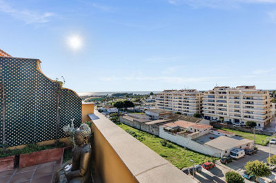 Property Costa Del Sol  most sold property
