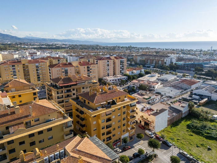 Image No.24-Appartement de 3 chambres à vendre à San Pedro de Alcantara
