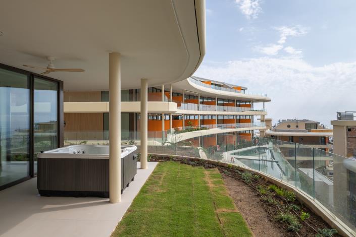 Image No.20-Appartement de 3 chambres à vendre à Fuengirola