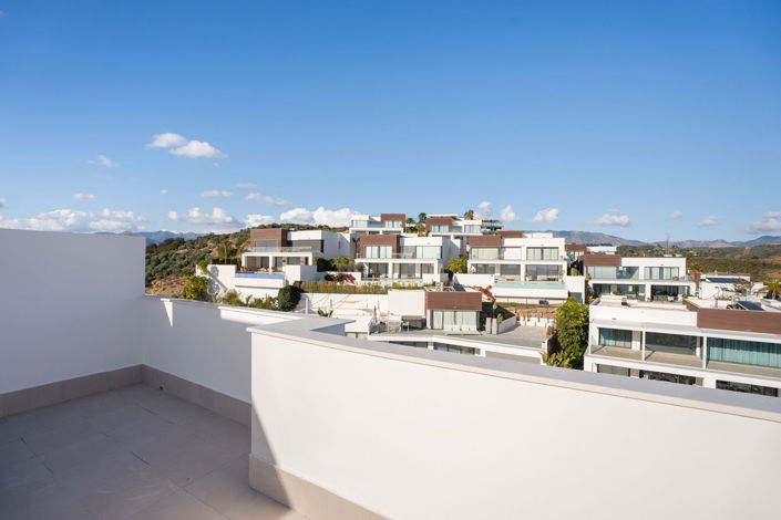 Image No.18-Maison de ville de 4 chambres à vendre à La Cala De Mijas