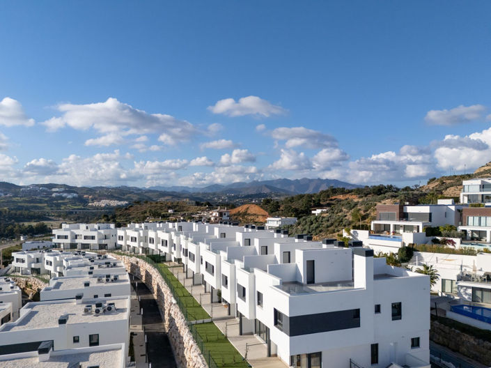 Image No.19-Maison de ville de 4 chambres à vendre à La Cala De Mijas