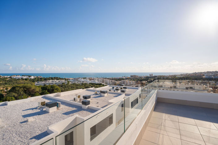 Image No.23-Maison de ville de 4 chambres à vendre à La Cala De Mijas