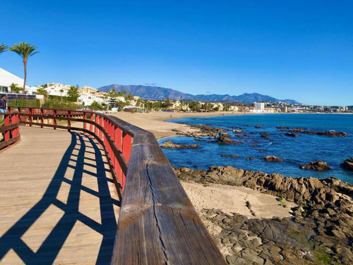 Image No.26-Maison de ville de 4 chambres à vendre à La Cala De Mijas