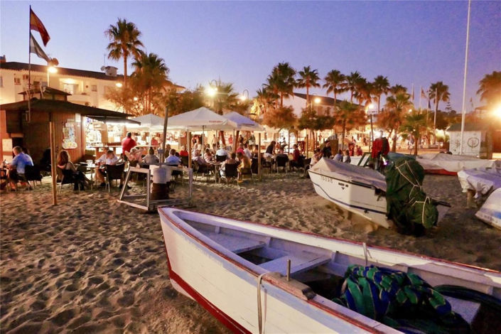 Image No.30-Maison de ville de 4 chambres à vendre à La Cala De Mijas