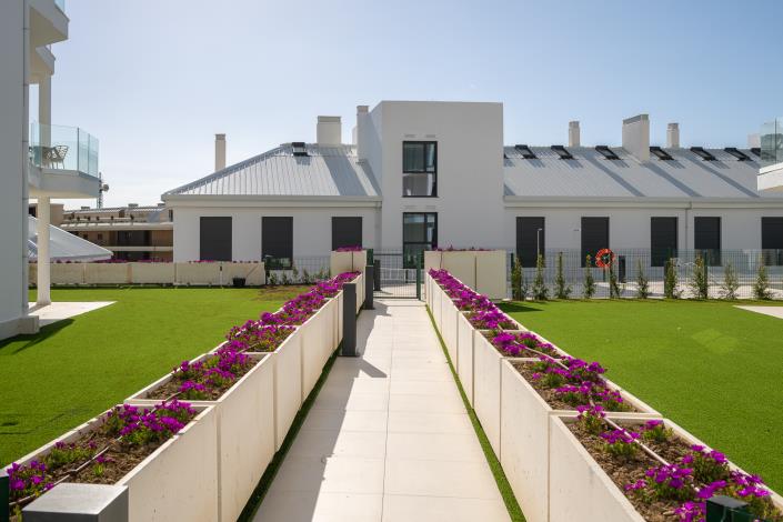 Image No.15-3 Bed Apartment for sale