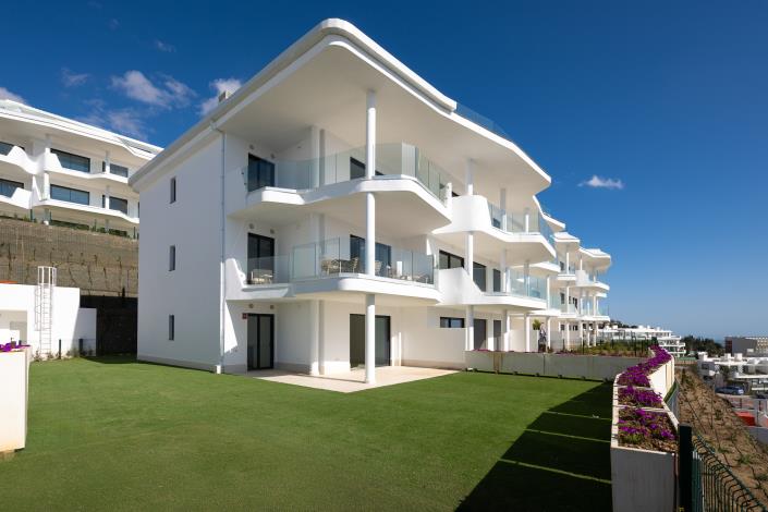 Image No.2-3 Bed Apartment for sale