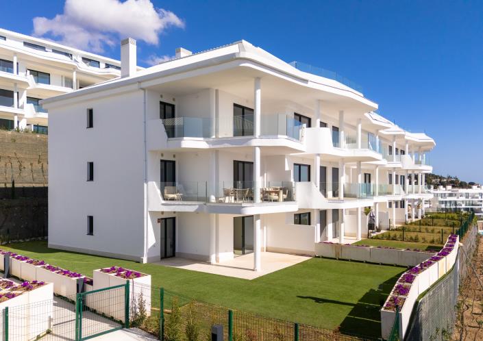 Image No.26-3 Bed Apartment for sale