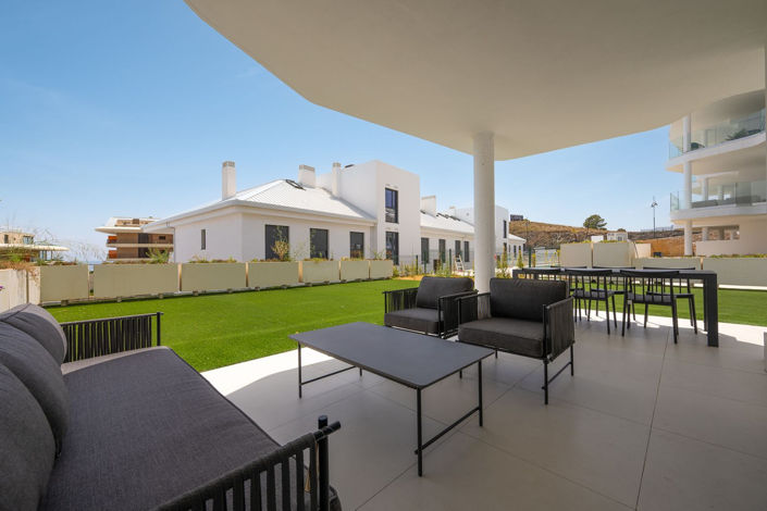 Image No.12-3 Bed Apartment for sale