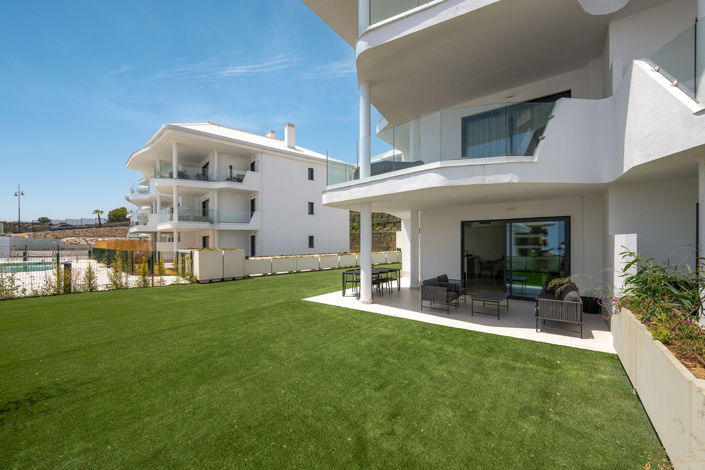 Image No.14-3 Bed Apartment for sale