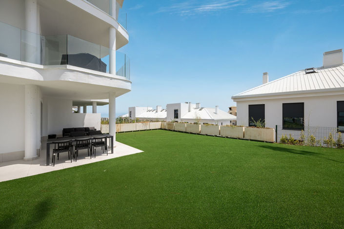 Image No.17-Appartement de 3 chambres à vendre à Fuengirola