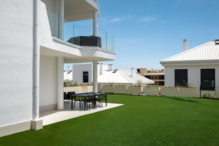 Image No.18-3 Bed Apartment for sale