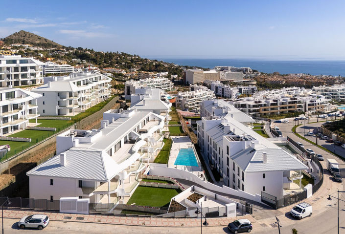 Image No.19-3 Bed Apartment for sale