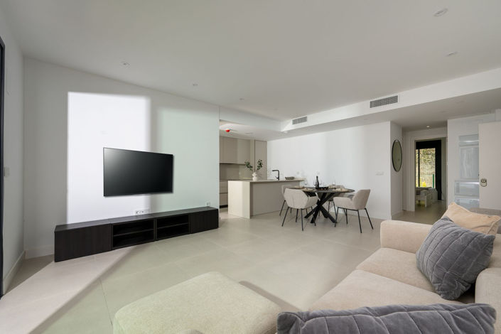 Image No.2-3 Bed Apartment for sale