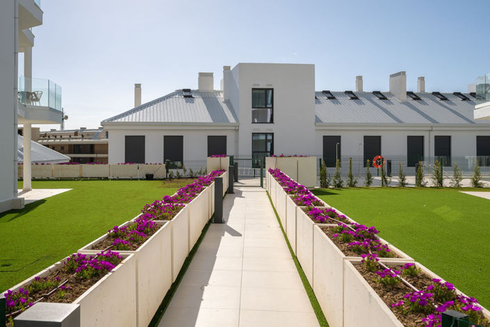 Image No.20-3 Bed Apartment for sale