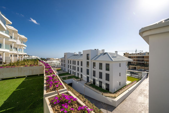 Image No.23-3 Bed Apartment for sale