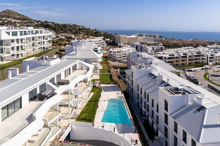 Image No.26-3 Bed Apartment for sale