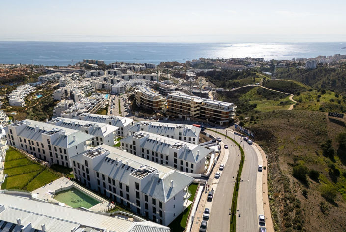 Image No.28-Appartement de 3 chambres à vendre à Fuengirola