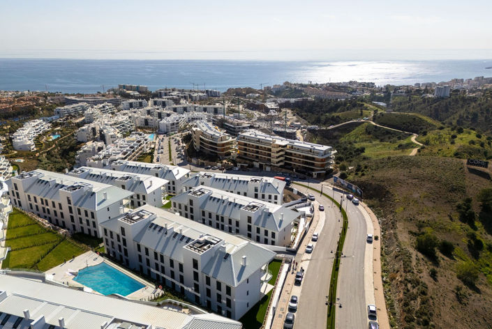 Image No.29-Appartement de 3 chambres à vendre à Fuengirola