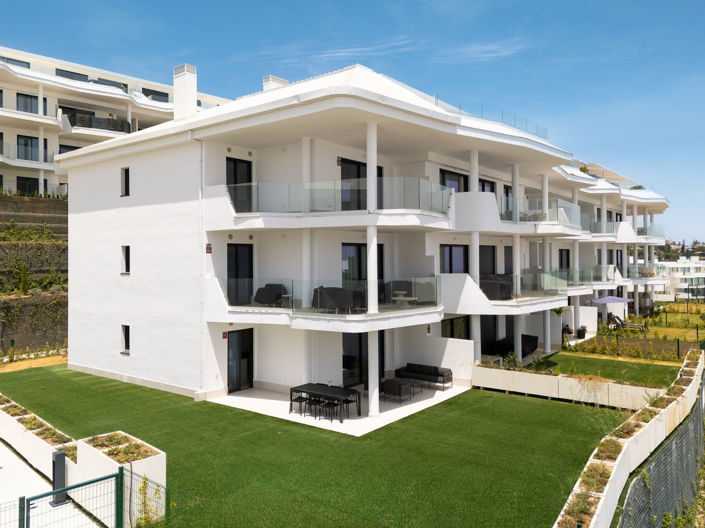 Image No.29-3 Bed Apartment for sale