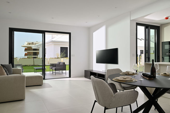 Image No.6-3 Bed Apartment for sale