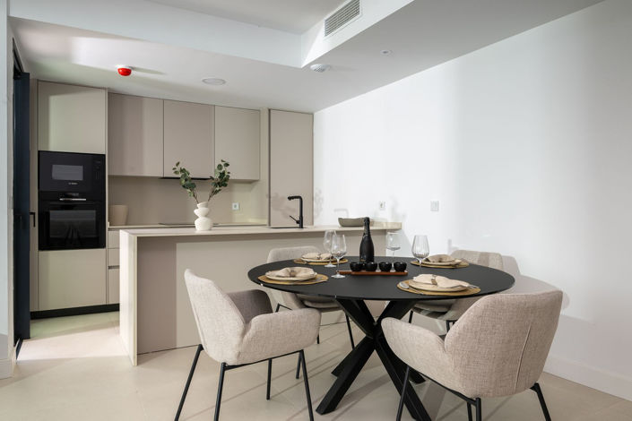 Image No.6-3 Bed Apartment for sale