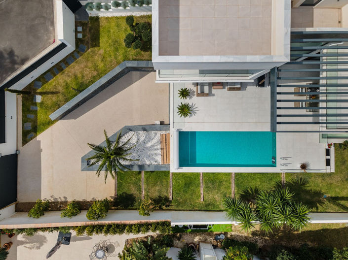 Image No.4-4 Bed Villa for sale