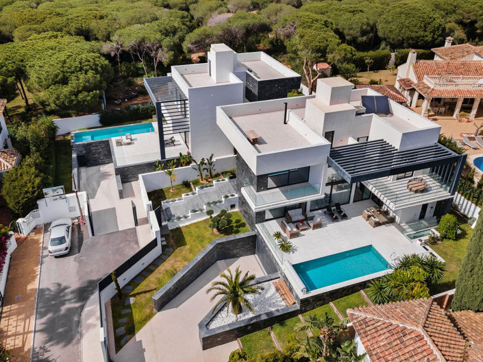 Image No.6-4 Bed Villa for sale