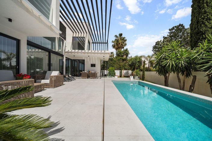 Image No.7-4 Bed Villa for sale