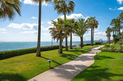 2 Bed Apartment for sale